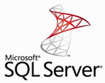 SQLServer Logo